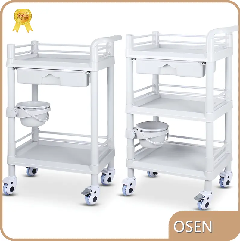 Operating Room Lights Hospital Medical Trolley OSENmanufacturer 1