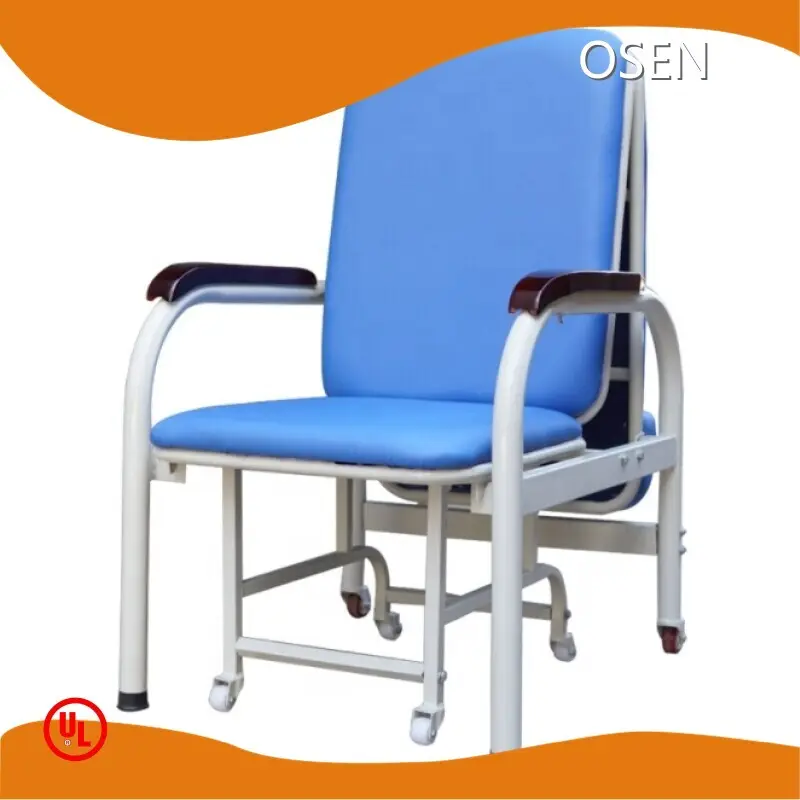 Hospital Chair Patients' Families by Osen Medical 1