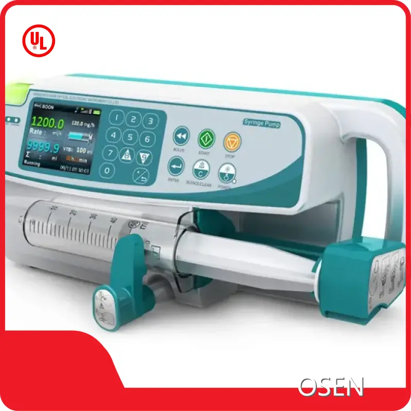New Operating Room Surgical Instruments 1