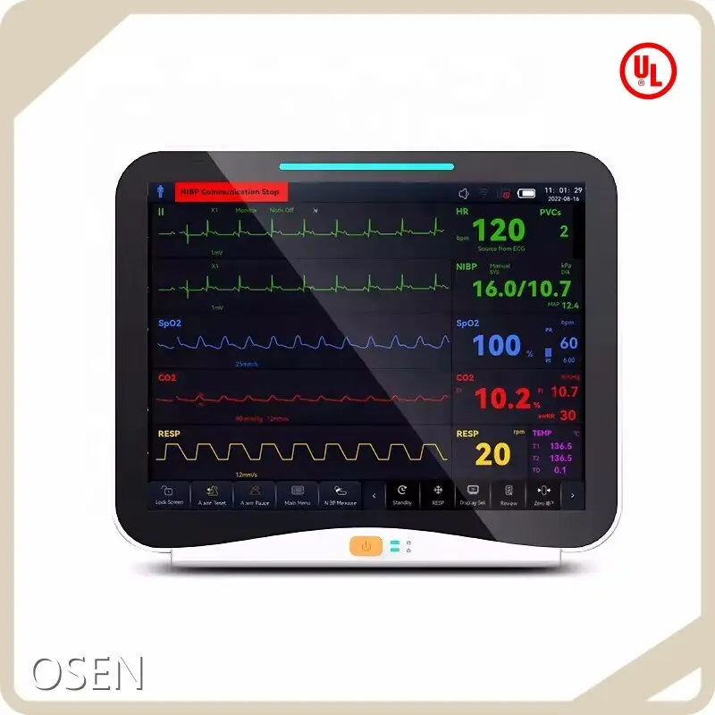 High Quality Hospital Supplies Manufacturers Series 1