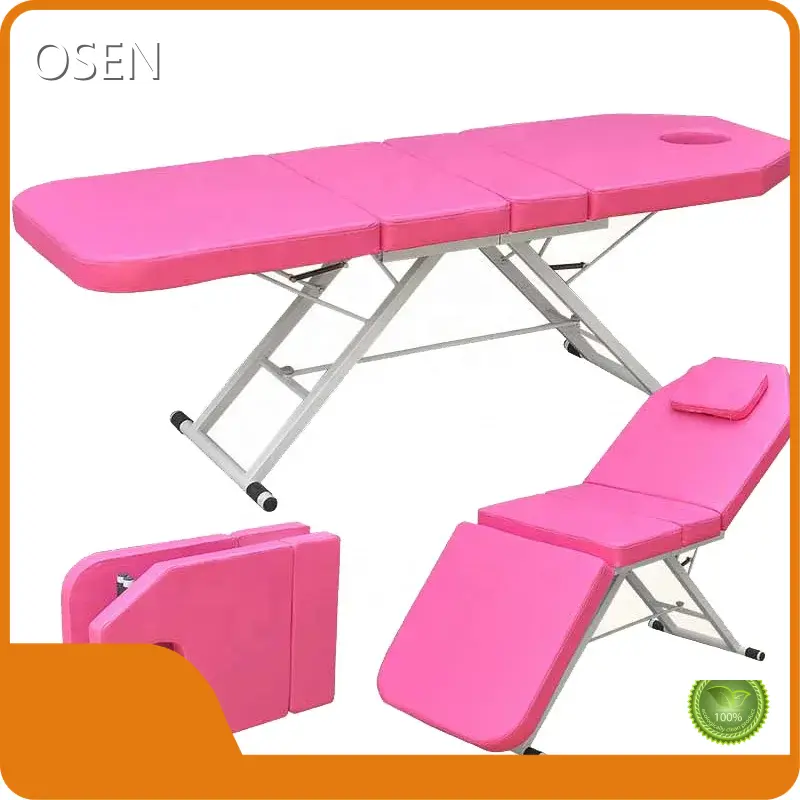 Examination Bed Lash Wholesale - Osen Medical 1