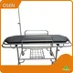 Qualitytwin Hospital Bed for Sale 4cm 4 Castors 1