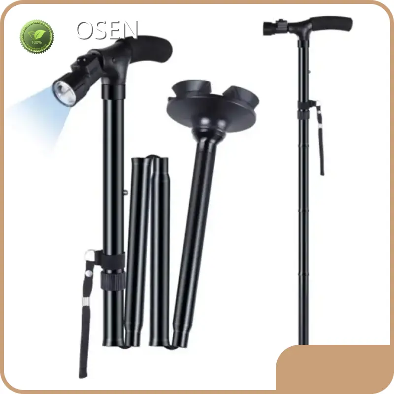 Operation Room Equipment Walking Stick Crutches Wholesale - Osen Medical 1