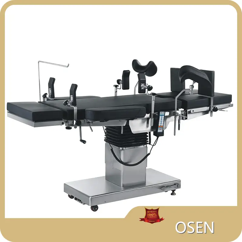 Good Selling Spine Surgery Table Manufacturing 1