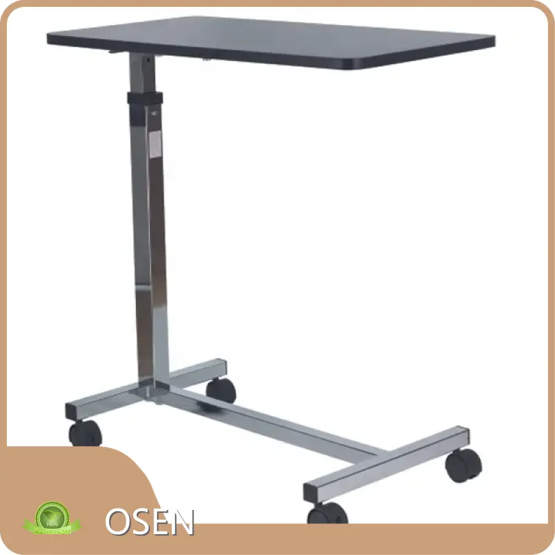 Factory Direct Twin Size Hospital Bed Factory Price 1