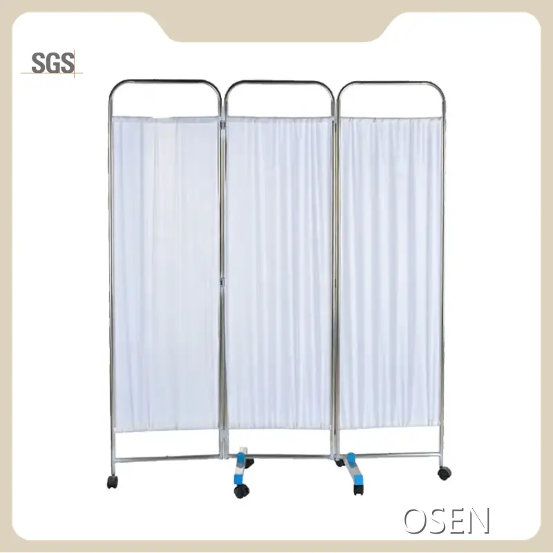 Hospital Trolley Manufacturer Blue White Pink Hospital Furniturefactory Price 1
