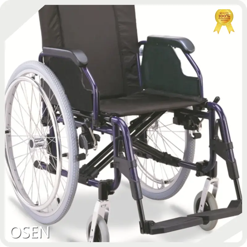 Wheelchair for Sale OSENmanufacturer 1