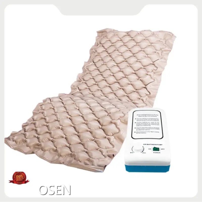 Long Lasting Hospital Bed Mattress Manufacturers Price List 1