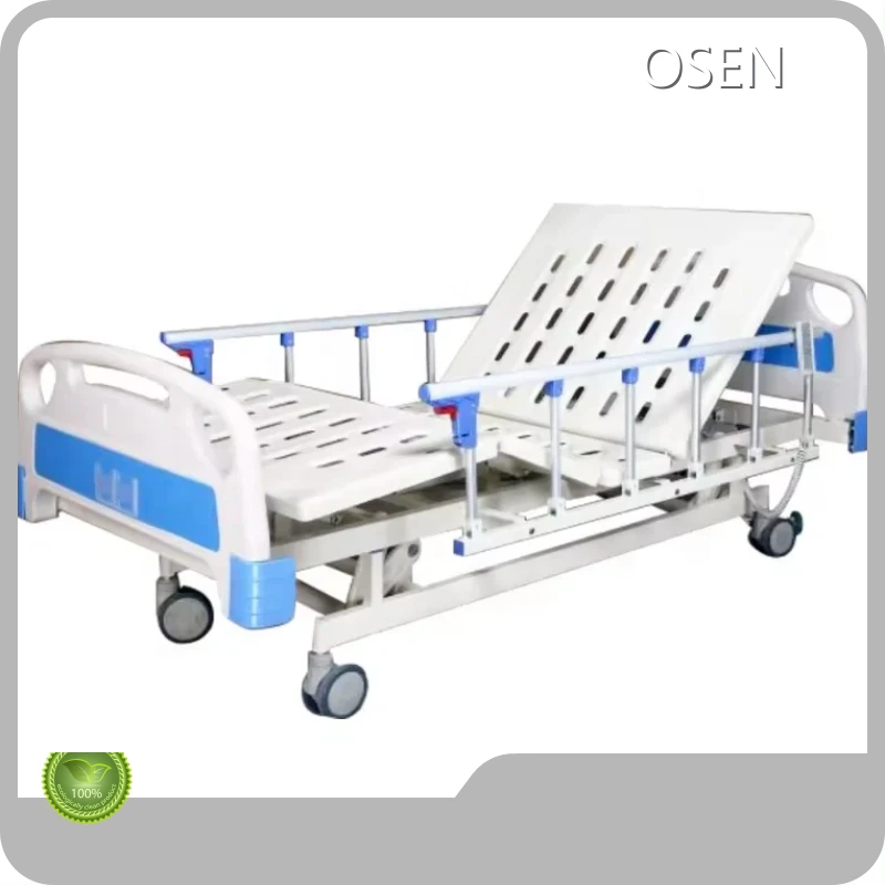 Reliable Semi Electric Hospital Bed Supply 1
