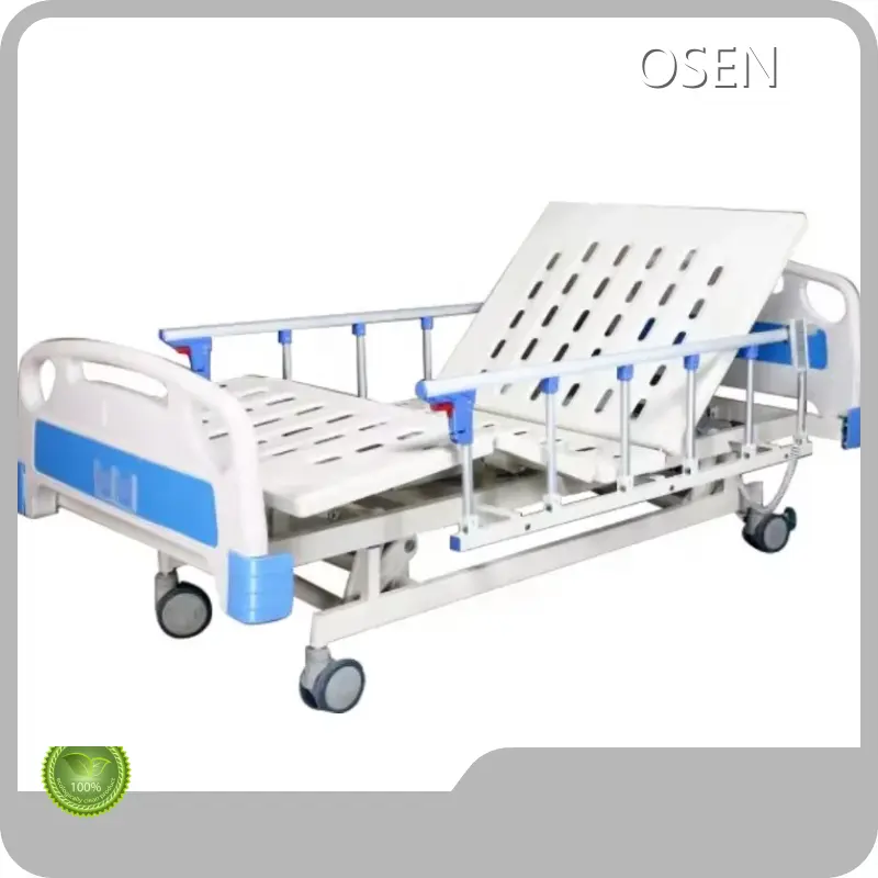 Reliable Semi Electric Hospital Bed Supply 1