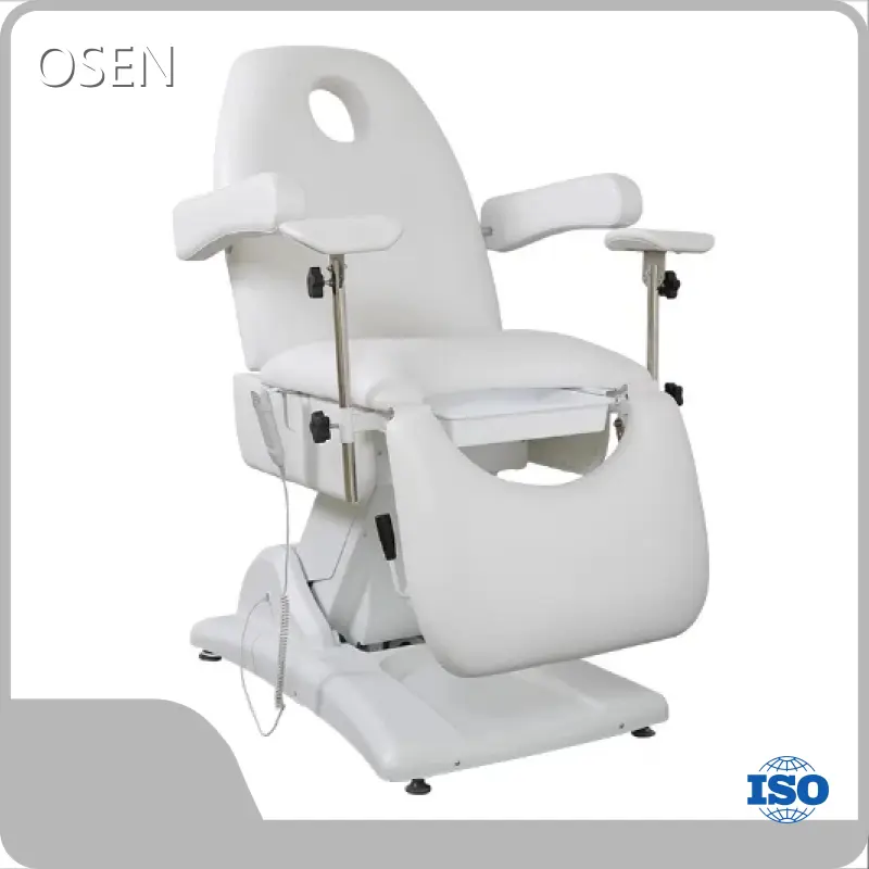 Iv Stand Online Technical Support by Osen Medical 1