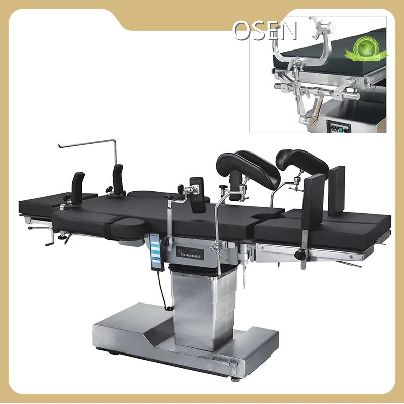 High End Operating Room Cart Factory Direct Supply 1