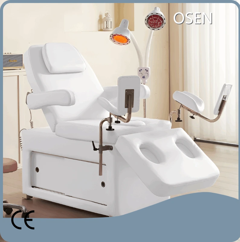 Stretcher Trolley Hospital Furniture Prices Hospital Bedwith Good Price 1