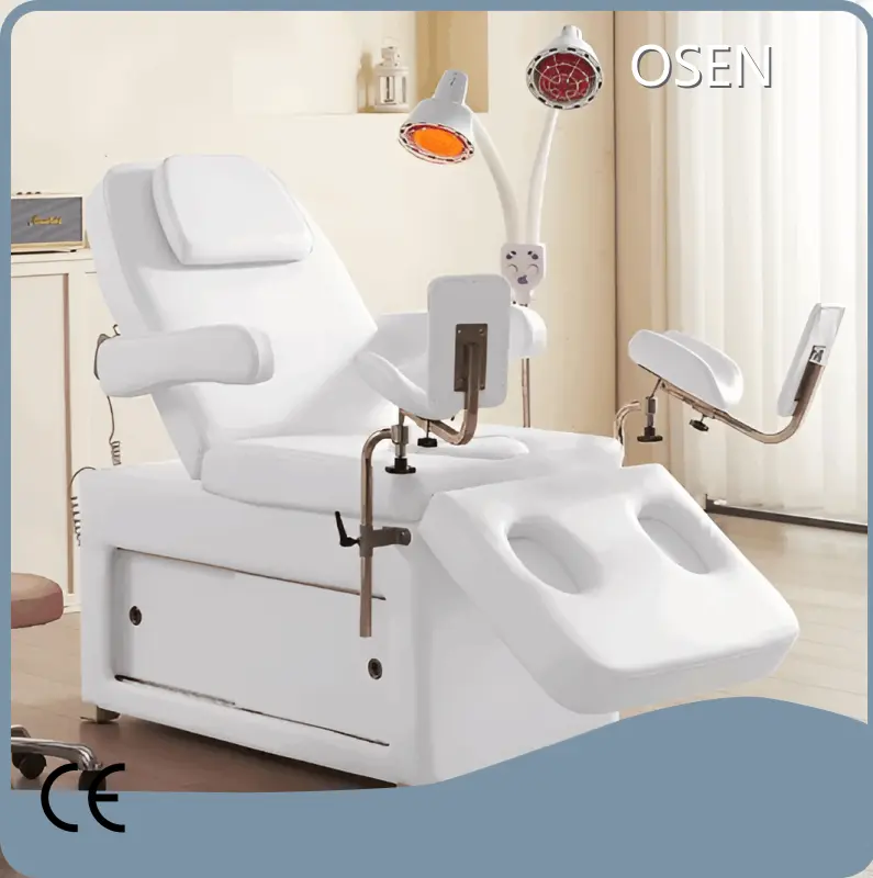 Stretcher Trolley Hospital Furniture Prices Hospital Bedwith Good Price 1
