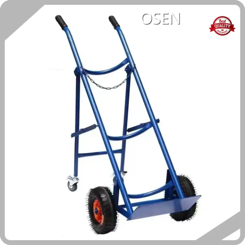Good Selling Medical O2 Tank 1