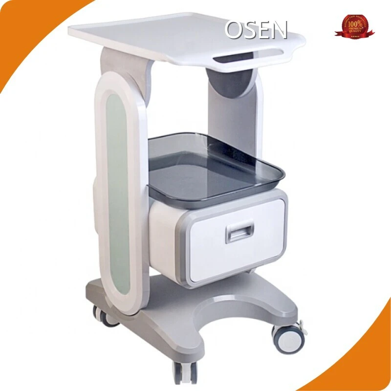 Surgical Trolley Commercial Furniture - - Osen Medical 1