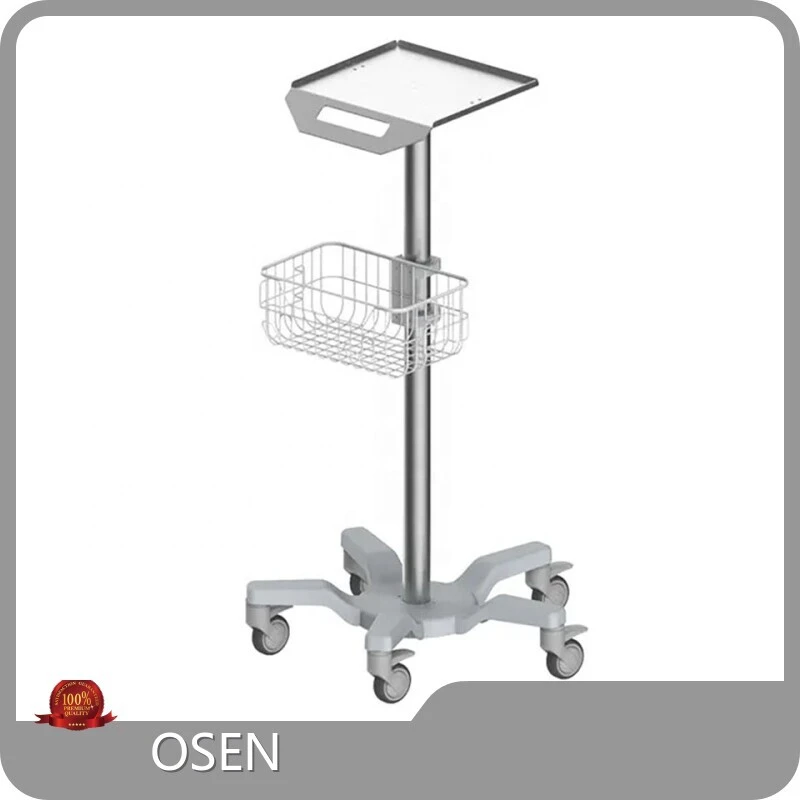 Osen Medical Hospital Bed Makers Nsupply 1