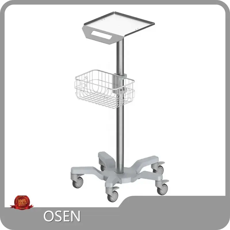 Osen Medical Hospital Bed Makers Nsupply 1