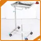 Steel Medical Cart Trolley Carton Boxfactory Price 1