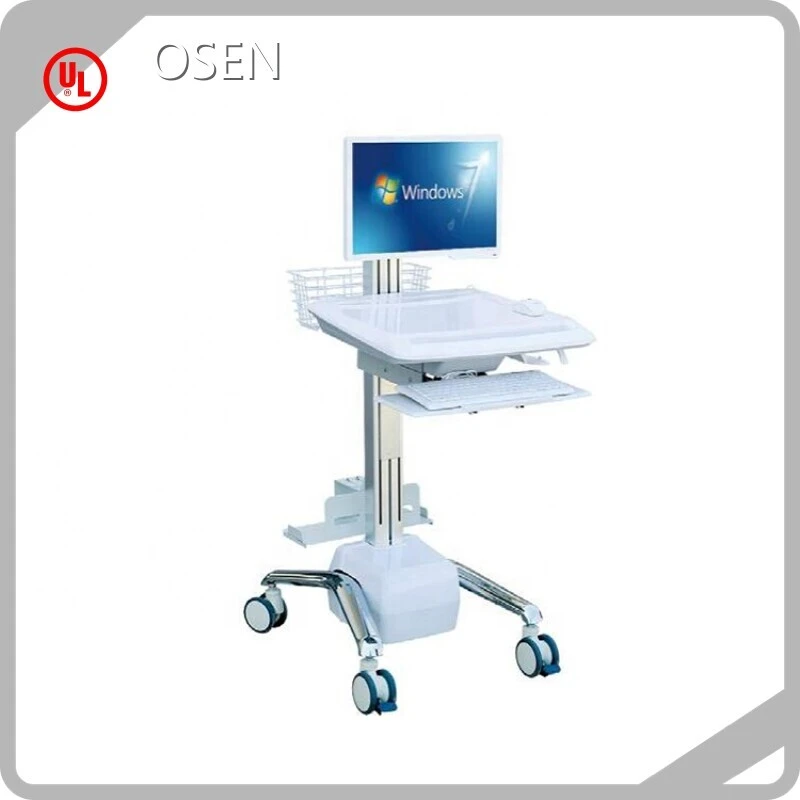 Safe to Use Manual Wheelchair 1