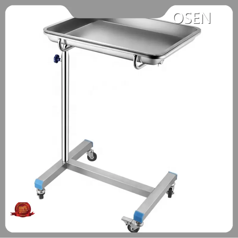 Professionalmedical Bed Price Modern Stainless Steel 1