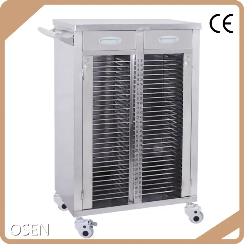 Hospital Chairs for the Elderly Class II - - Osen Medical 1