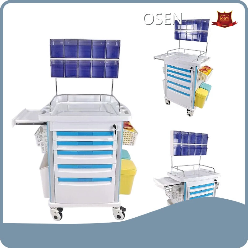 Fine Quality Hospital Recliner Bed Price List 1
