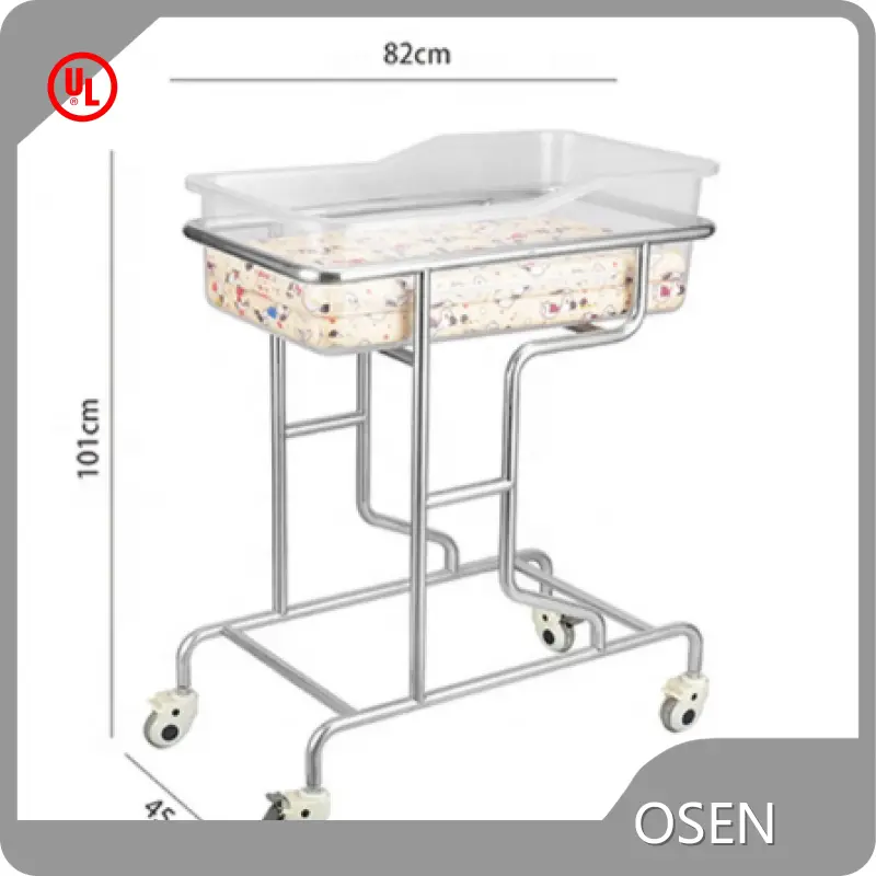 Good Selling Single Hospital Bed Price List 1