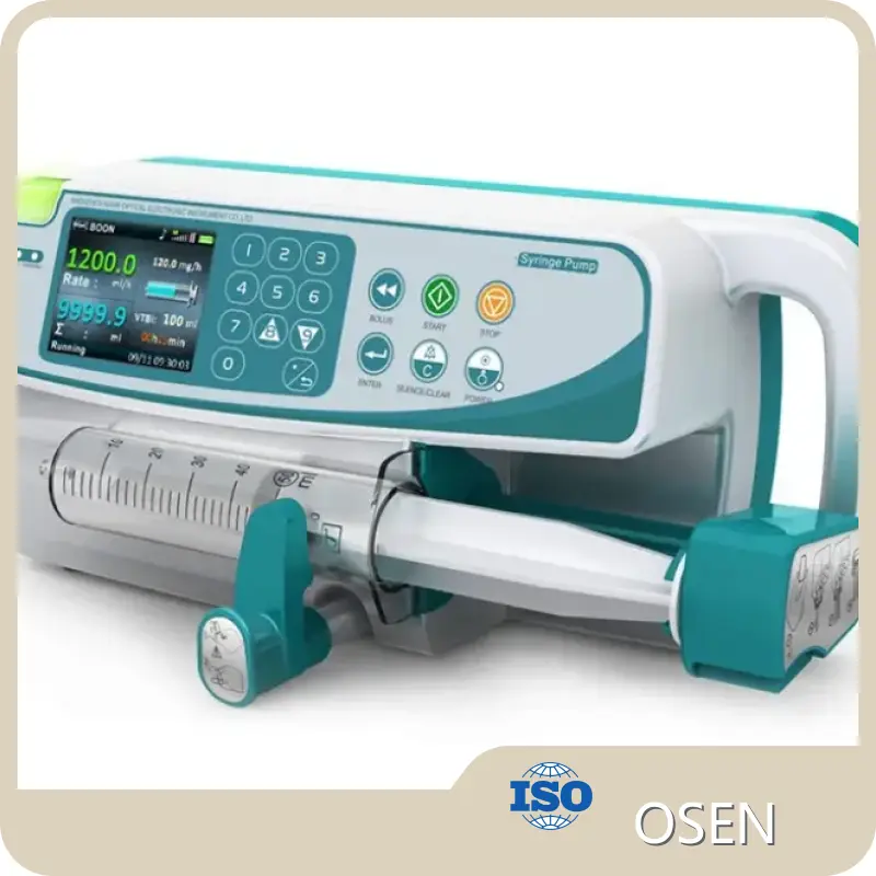 Durable Hospital Equipment Factory 1