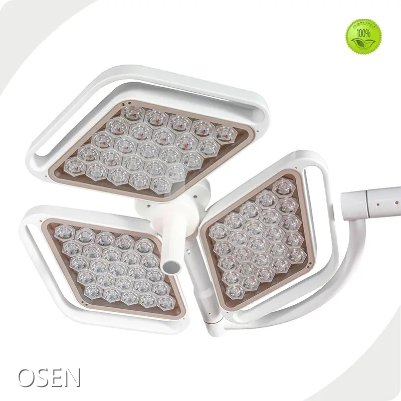 Operating Room Lights Surgery Medical by Osen Medical 1