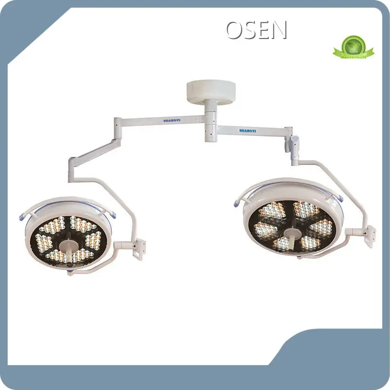 Professional Operating Room Lamp Operating Room Lamp Company 1