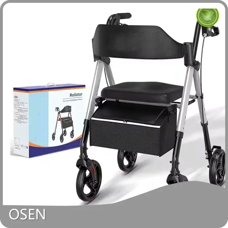 Medical Bed Manufacturer Supply Carton 1