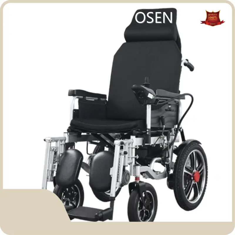 High End Stretcher Trolley From China 1