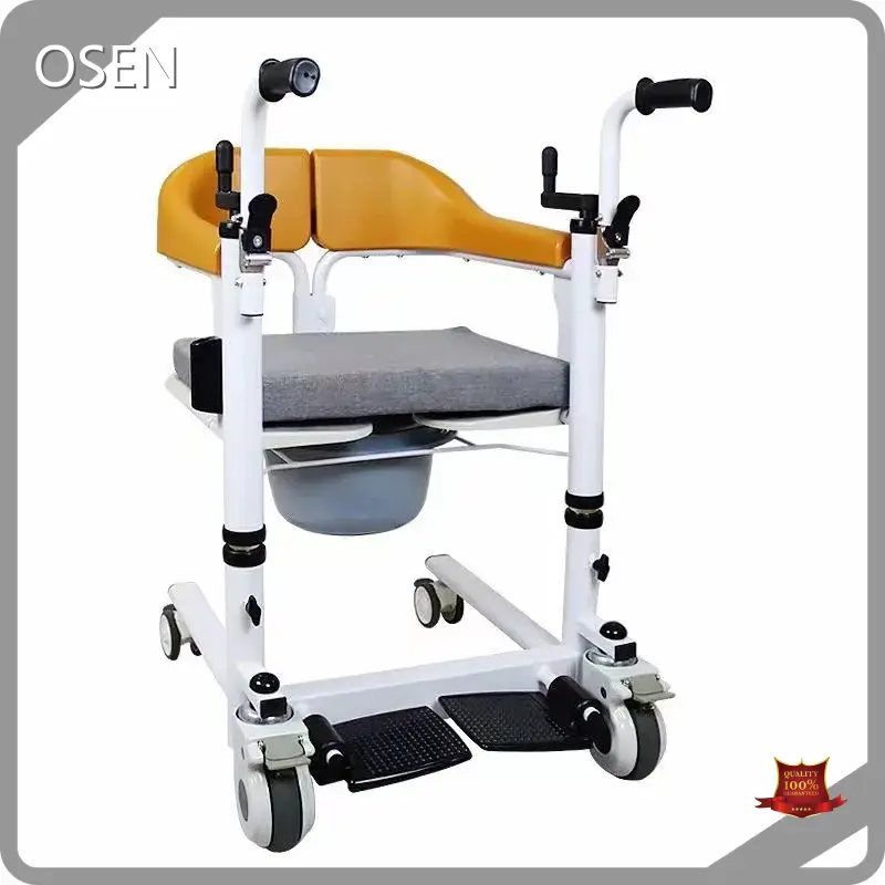 OEM&ODM Tall Rollator Walker Tall Rollator Walker Company 1
