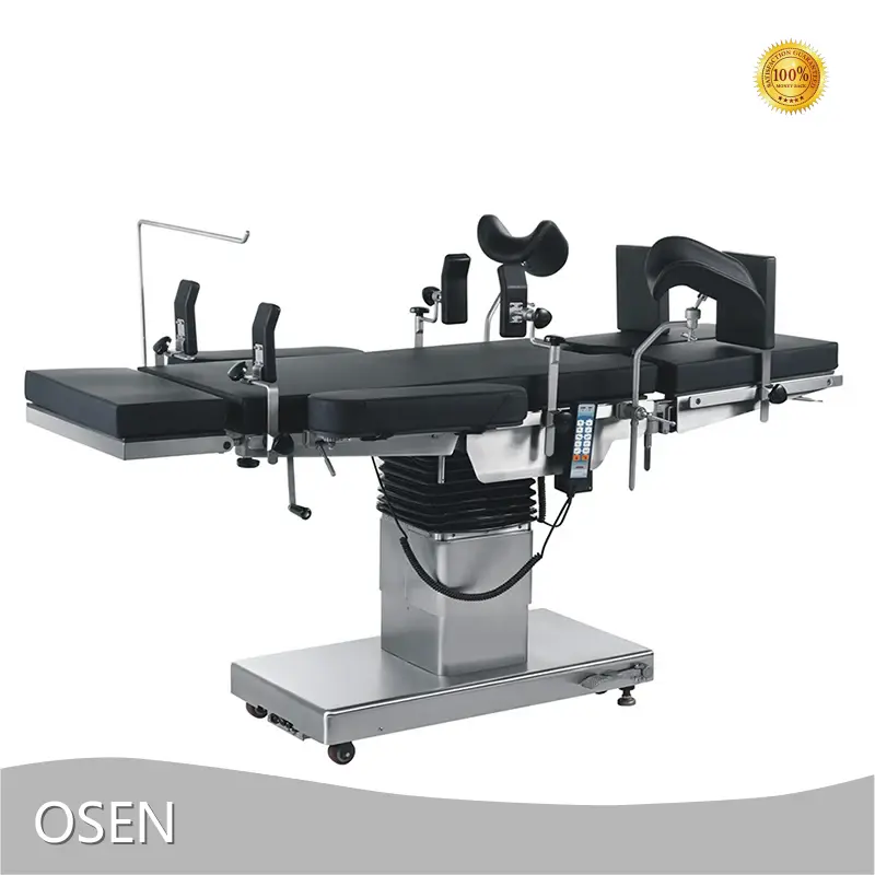 Medical Equipment Factory ≥2070mm by Osen Medical 1
