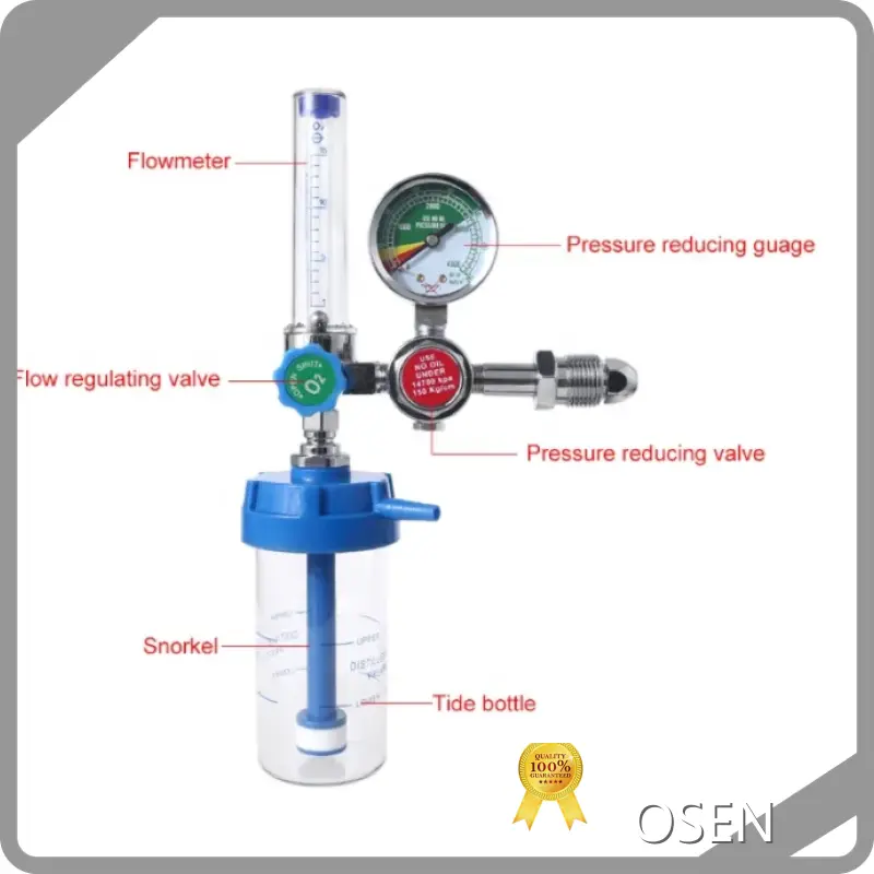 Fine Quality Medical Oxygen Tank From China 1