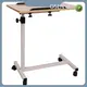 High Endmedical Furniture Supply 1 PC/CTN Patient Overbed Tables 1