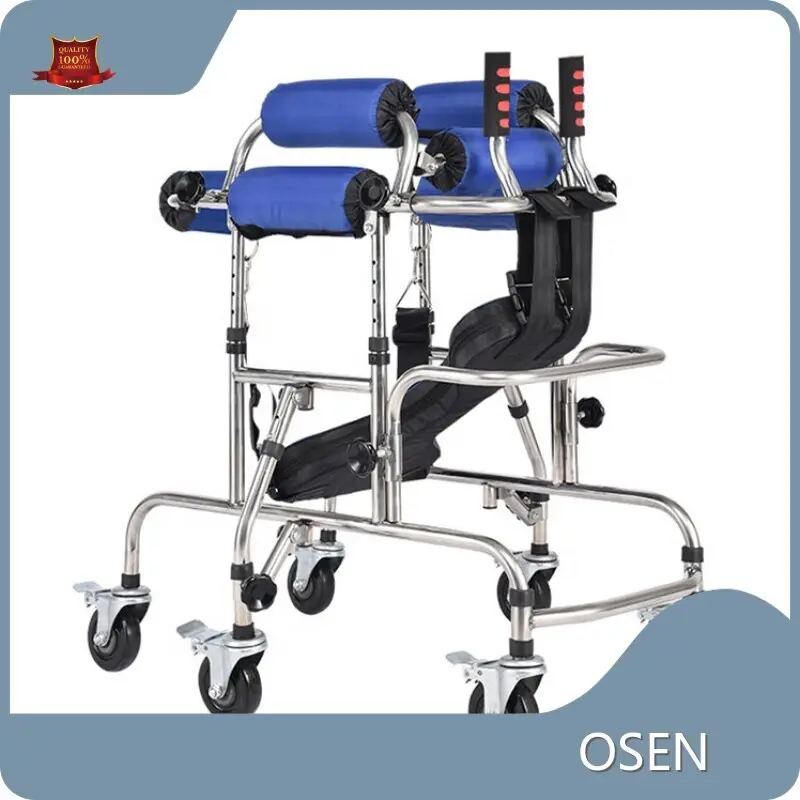 New Hospital Bed Manufacturer Factory Price 1