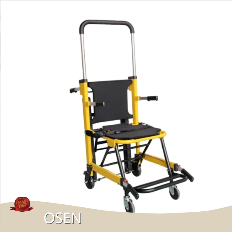 High End Examination Bed Manufacturer 1
