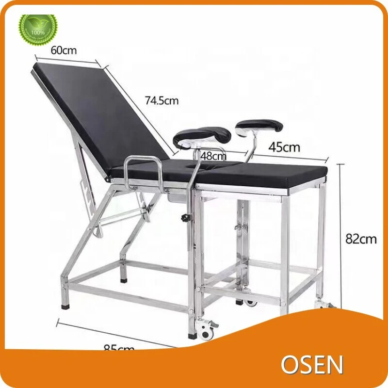 Durable Hospital Equipment Factory Manufacturer 1