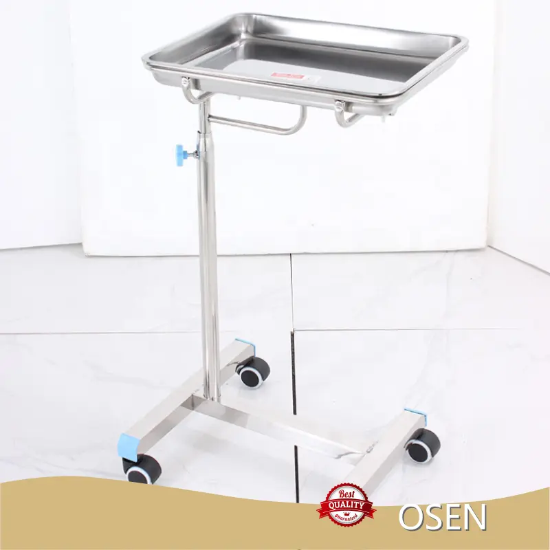 Professional Medical Crash Cart 1