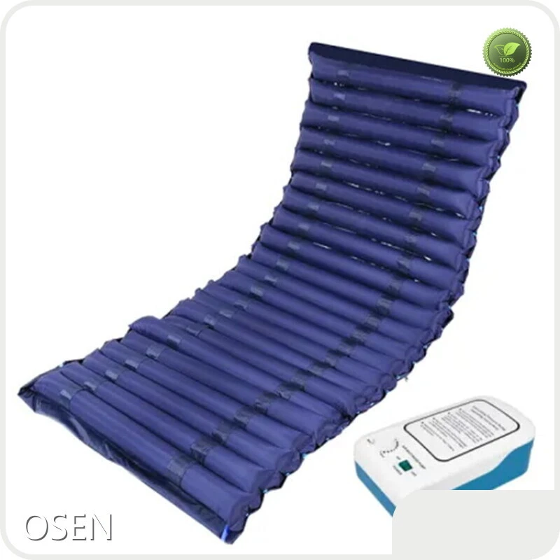 Osen Medical Hospital Recliner Bed Online Technical Support Hospital Recliner Bedsupplier 1