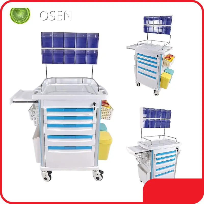 Long Lasting Single Hospital Beds for Sale Price List 1