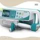 Manual Wheelchair High-accuracy Digital Syringe Pump by Osen Medical 1
