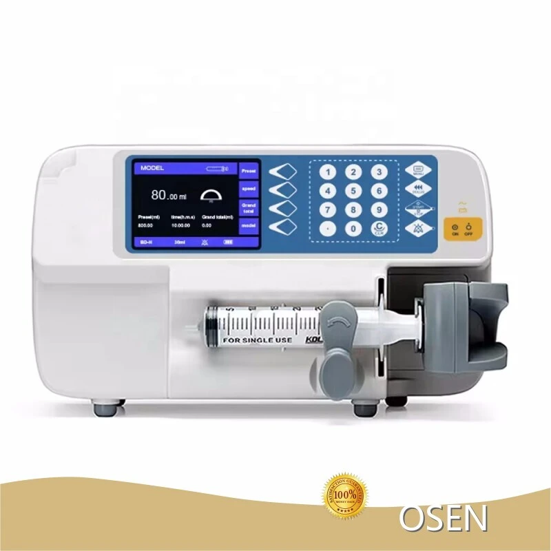 Osen Medical Operation Room Equipment LED Display Operation Room Equipmentfrom China 1