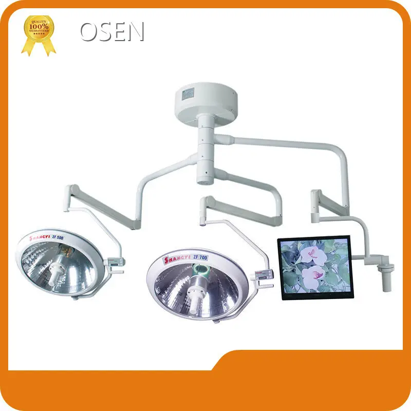 New Surgical Light Price List 1