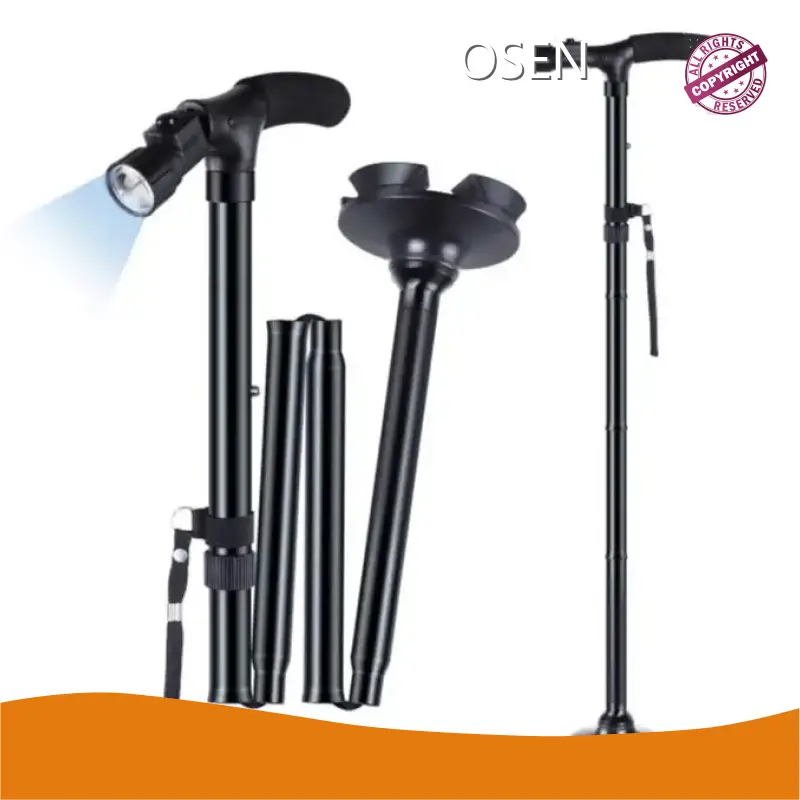 Factory Direct Elbow Crutch Stick Factory Direct Supply 1