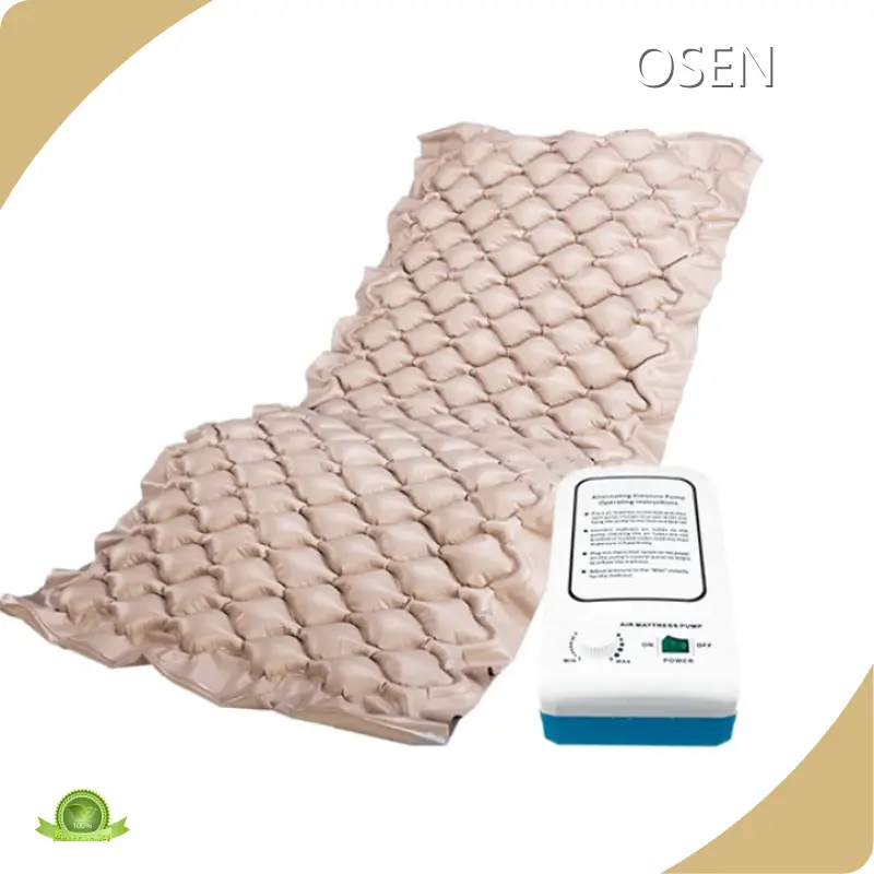 Adjustable Hospital Beds for Sale PVC AC 220/230V/110Vsupply 1