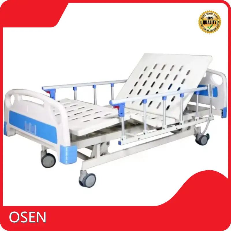 Hot Sale Electric Hospital Beds for Sale Price List 1