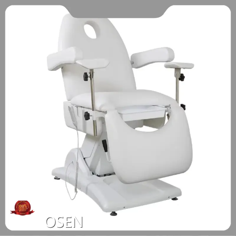 Hospital Furniture Manufacturer Gynecological Chair by Osen Medical 1